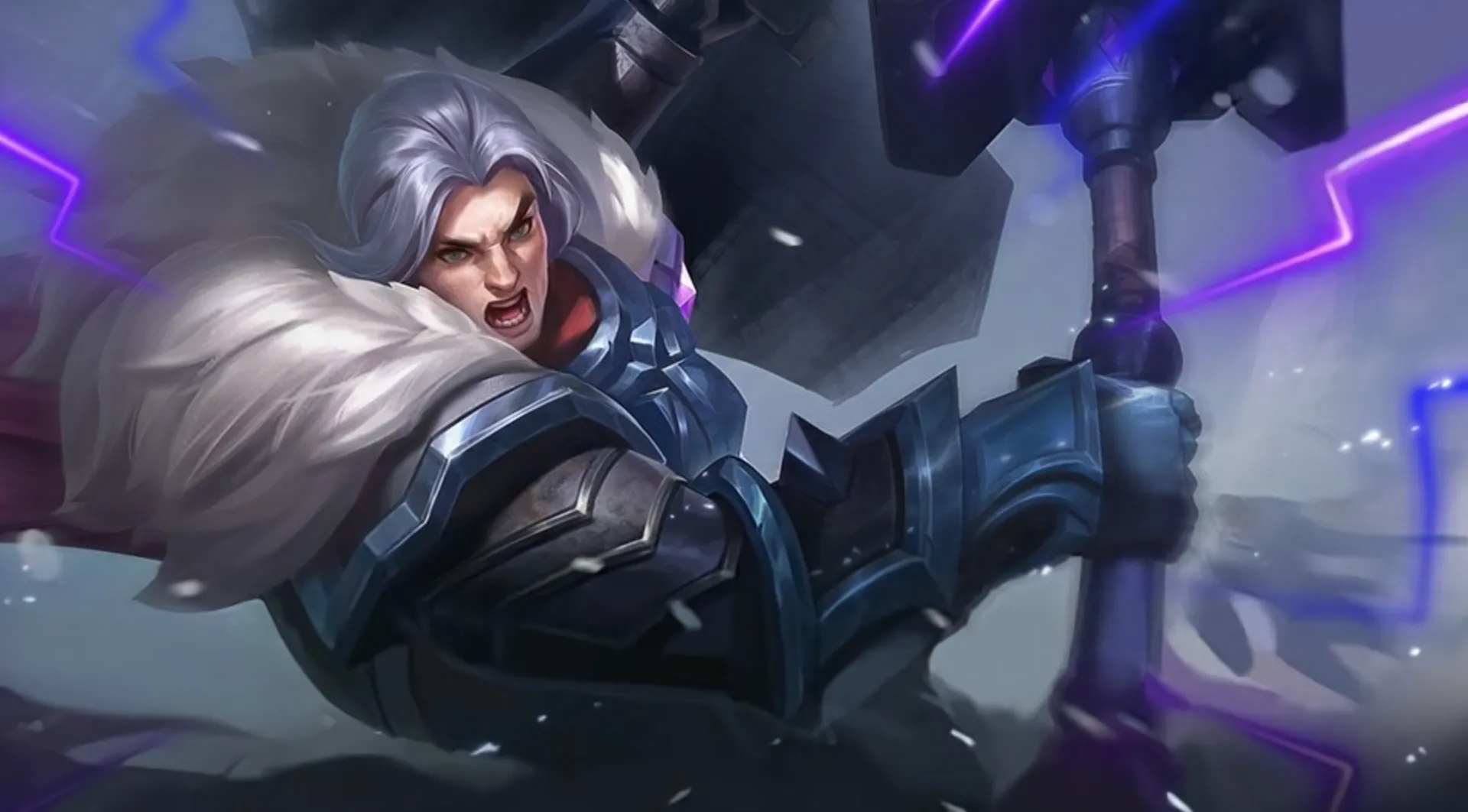 Tigreal and gord duo